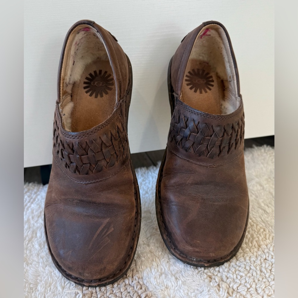 Uggs Anila loafers